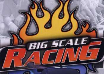 Big Scale Racing