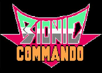 Bionic Commando