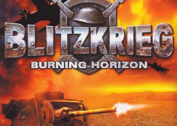 Blitzkrieg: Burning Horizon