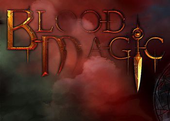 Blood&Magic