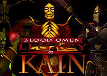 Blood Omen: Legacy of Kain