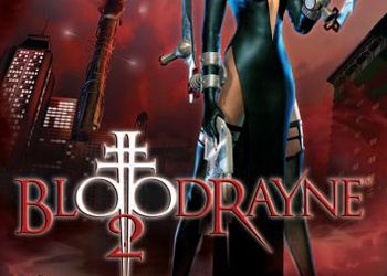 BloodRayne 2