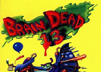 download brain dead 13 playstation