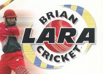 Brian Lara Cricket