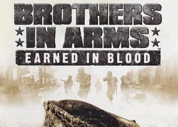 Brothers in Arms: Earned in Blood