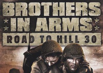 Brothers in Arms: Road to Hill 30