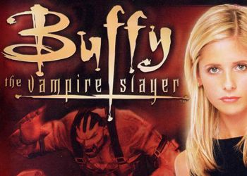 Buffy The Vampire Slayer