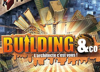 Building&Co.: You Are the Architect!