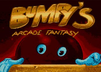 Bumpys Arcade Fantasy