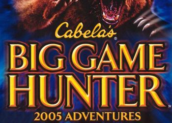 Cabelas Big Game Hunter 2005 Adventures