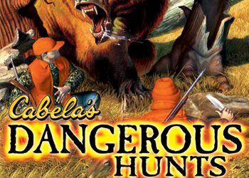 Cabelas Dangerous Hunts