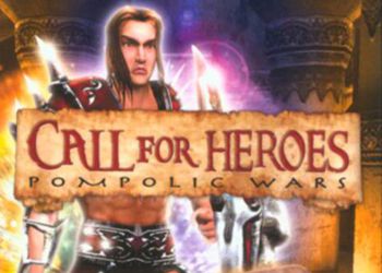 Call for Heroes: Pompolic Wars