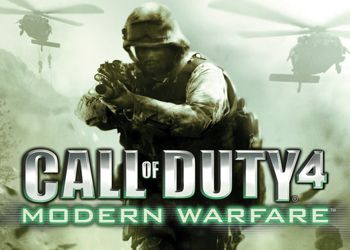 Call of Duty 4: Modern Warfare