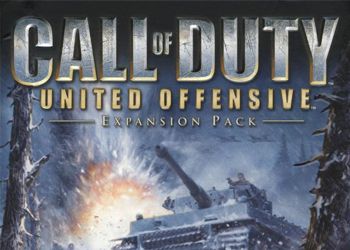 Call of Duty: United Offensive