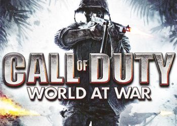 Call of Duty: World at War