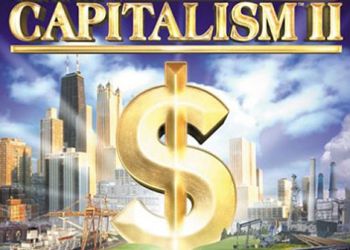 Capitalism 2