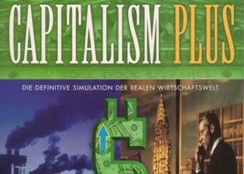 Capitalism Plus