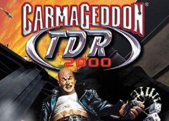 Carmageddon TDR 2000