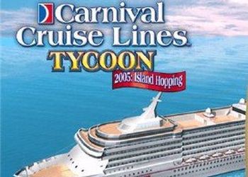 Carnival Cruise Lines Tycoon 2005: Island Hopping