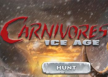 Carnivores: Ice Age