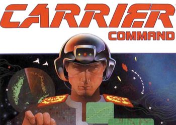 Carrier Command