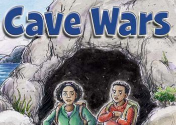 Cave Wars