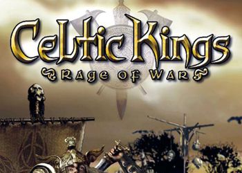 Celtic Kings: Rage of War