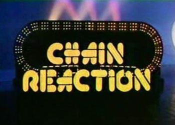 Chain Reaction