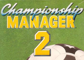 Championship Manager 2