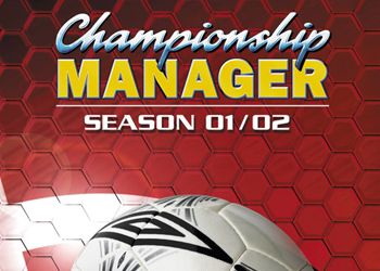 Championship Manager Season 01/02