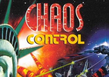 Chaos Control