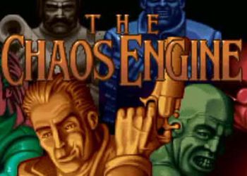 Chaos Engine