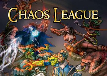 Chaos League