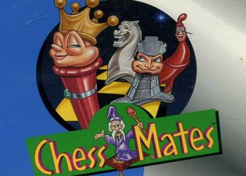 Chess Mates