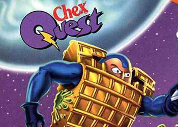 Chex Quest