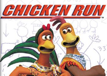 Chicken Run