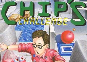 Chips Challenge