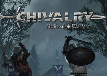 Chivalry: Medieval Warfare