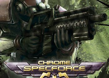 Chrome: SpecForce