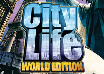 City Life: World Edition