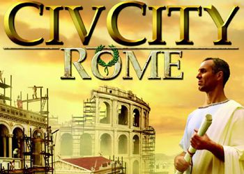 CivCity: Rome