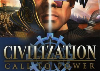 Civilization: Call to Power