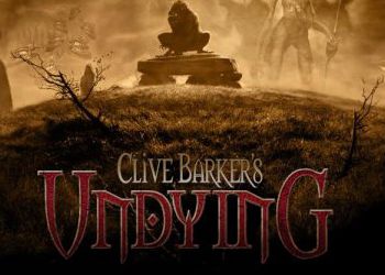 clive barkers undying cheat codes