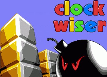 Clockwiser