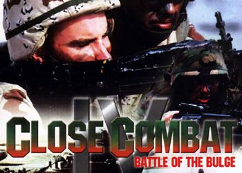 Close Combat 4: Battle of the Bulge