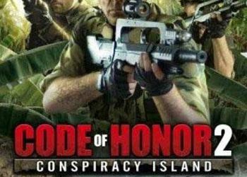 Code of Honor 2: Conspiracy Island