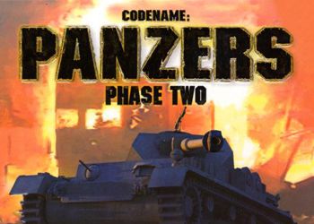 Codename Panzers, Phase Two