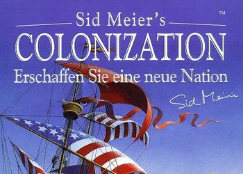 Colonization