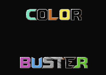 Color Buster