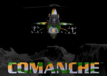 Comanche